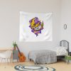 Copy Of Soul Eater ... Moon Tapestry Official Soul Eater Merch