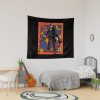  Anime Cartoony 5 Tapestry Official Soul Eater Merch