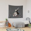 Maka Albarn (Simplistic) Tapestry Official Soul Eater Merch