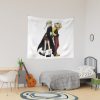 Soul Eater Tapestry Official Soul Eater Merch