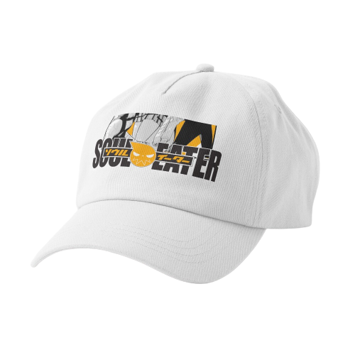 Soul Eater Shop Cap Collection - Soul Eater Merch