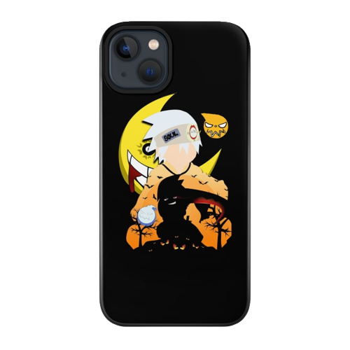 Soul Eater Shop Phone Case