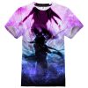 Anime Soul Eater 3D Print T shirt Men Women Casual O Neck Short Sleeve Tshirt Fashion 10.jpg 640x640 10 - Soul Eater Merch