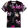 Anime Soul Eater 3D Print T shirt Men Women Casual O Neck Short Sleeve Tshirt Fashion 13.jpg 640x640 13 - Soul Eater Merch