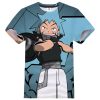 Anime Soul Eater 3D Print T shirt Men Women Casual O Neck Short Sleeve Tshirt Fashion 4.jpg 640x640 4 - Soul Eater Merch