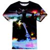 Anime Soul Eater 3D Print T shirt Men Women Casual O Neck Short Sleeve Tshirt Fashion 9.jpg 640x640 9 - Soul Eater Merch