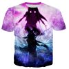 Anime Soul Eater Boy Girl Fashion Cool 3D Printed T Shirts 4 13Y Children Summer Casual 2.jpg 640x640 2 - Soul Eater Merch