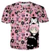 Anime Soul Eater Boy Girl Fashion Cool 3D Printed T Shirts 4 13Y Children Summer Casual.jpg 640x640 - Soul Eater Merch