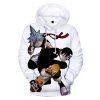 Harajuku Soul Eater Hoodie Sweatshirt Boys Girls High Quality Fashion Anime Hoodie Soul Eater 3D Printing 10.jpg 640x640 10 - Soul Eater Merch