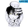 Harajuku Soul Eater Hoodie Sweatshirt Boys Girls High Quality Fashion Anime Hoodie Soul Eater 3D Printing 12.jpg 640x640 12 - Soul Eater Merch