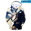 Harajuku Soul Eater Hoodie Sweatshirt Boys Girls High Quality Fashion Anime Hoodie Soul Eater 3D Printing 14.jpg 640x640 14 - Soul Eater Merch