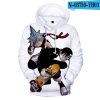 Harajuku Soul Eater Hoodie Sweatshirt Boys Girls High Quality Fashion Anime Hoodie Soul Eater 3D Printing 15.jpg 640x640 15 - Soul Eater Merch