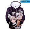 Harajuku Soul Eater Hoodie Sweatshirt Boys Girls High Quality Fashion Anime Hoodie Soul Eater 3D Printing 18.jpg 640x640 18 - Soul Eater Merch