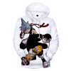 Harajuku Soul Eater Hoodie Sweatshirt Boys Girls High Quality Fashion Anime Hoodie Soul Eater 3D Printing 19.jpg 640x640 19 - Soul Eater Merch