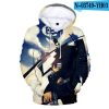 Harajuku Soul Eater Hoodie Sweatshirt Boys Girls High Quality Fashion Anime Hoodie Soul Eater 3D Printing 24.jpg 640x640 24 - Soul Eater Merch