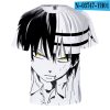 Men women 3D Printed Latest Harajuku Style Anime Soul Eater T Shirts Unisex Hip Hop Streetwear 4.jpg 640x640 4 - Soul Eater Merch