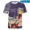 Men women 3D Printed Latest Harajuku Style Anime Soul Eater T Shirts Unisex Hip Hop Streetwear 5.jpg 640x640 5 - Soul Eater Merch