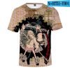 Men women 3D Printed Latest Harajuku Style Anime Soul Eater T Shirts Unisex Hip Hop Streetwear 8.jpg 640x640 8 - Soul Eater Merch