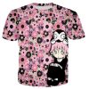 New Anime Soul Eater Men women Fashion Cool 3D Printed T shirts Fashion Popular Casual T 16.jpg 640x640 16 - Soul Eater Merch