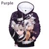 New Soul Eater 3D Printed Hoodies Unisex Hip Hop Cool Popular Japanese Anime Long Sleeve Sweatshirts 11.jpg 640x640 11 - Soul Eater Merch