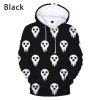 New Soul Eater 3D Printed Hoodies Unisex Hip Hop Cool Popular Japanese Anime Long Sleeve Sweatshirts 2.jpg 640x640 2 - Soul Eater Merch