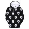 Soul Eater 3D Printed Hoodies Men Women s Casual Fashion Japanese Anime Long Sleeve Sweatshirts Harajuku 1.jpg 640x640 1 - Soul Eater Merch