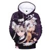 Soul Eater 3D Printed Hoodies Men Women s Casual Fashion Japanese Anime Long Sleeve Sweatshirts Harajuku 2.jpg 640x640 2 - Soul Eater Merch