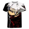 Soul Eater T Shirts Anime Manga 3D Print Streetwear Boys Girls Casual Fashion Oversized T Shirt 5.jpg 640x640 5 - Soul Eater Merch