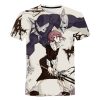 Soul Eater T Shirts Anime Manga 3D Print Streetwear Men Women Casual Fashion Oversized T Shirt 11.jpg 640x640 11 - Soul Eater Merch