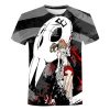 Soul Eater T Shirts Anime Manga 3D Print Streetwear Men Women Casual Fashion Oversized T Shirt 6.jpg 640x640 6 - Soul Eater Merch