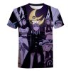 Soul Eater T Shirts Anime Manga 3D Print Streetwear Men Women Casual Fashion Oversized T Shirt 8.jpg 640x640 8 - Soul Eater Merch