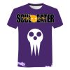 Soul Eater T Shirts Anime Manga 3D Print Streetwear Men Women Casual Fashion Oversized T Shirt 9.jpg 640x640 9 - Soul Eater Merch