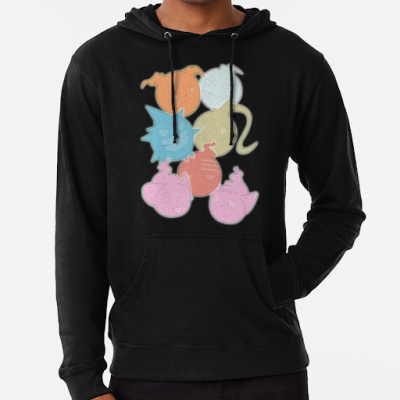 Souleater Party Hoodie