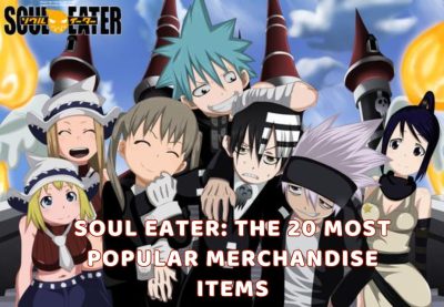 15 Famous Studio Ghibli Movies On Netflix 2 - Soul Eater Merch