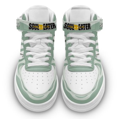 18 - Soul Eater Merch