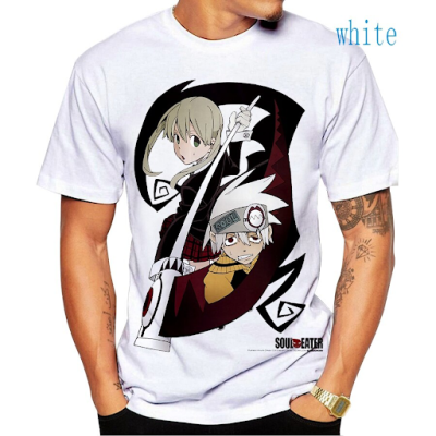 2 2 - Soul Eater Merch