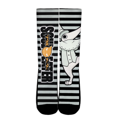 20 - Soul Eater Merch