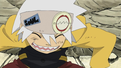 3 1 - Soul Eater Merch