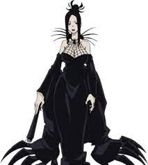 Arachne Gorgon