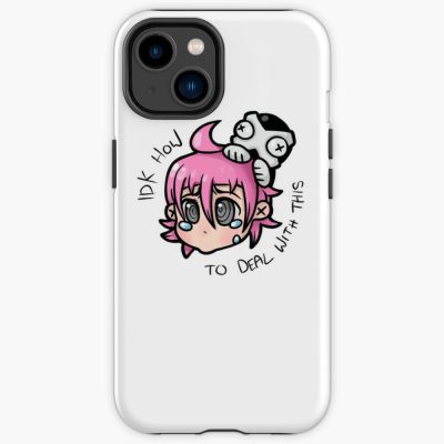 Crona Souleater Iphone Case