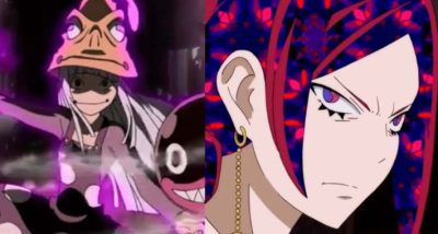 Determining the Most Powerful Witch in Soul Eater