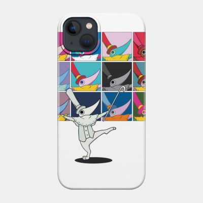 Fool Souleater Phone Case