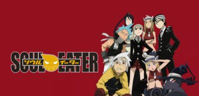 Soul Eater