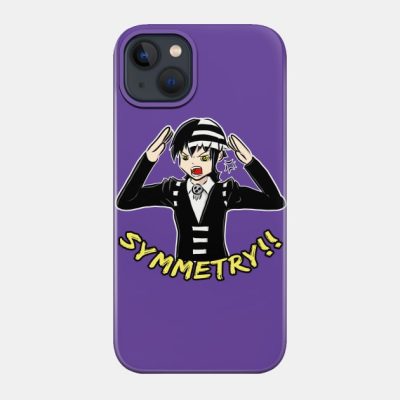 Symmetry Souleater Phone Case