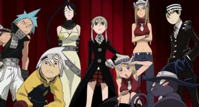 Understanding the World of Soul Eater