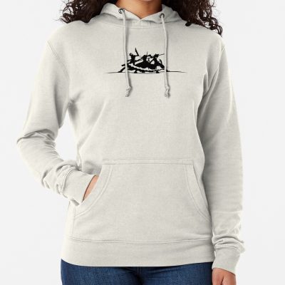 Soul Eater Attack Hoodie