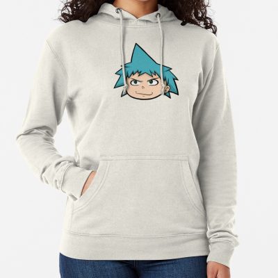 Soul Eater & Black Star Soul Eater Hoodie