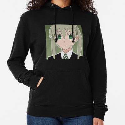 Soul Eater Maka Albarn Hoodie