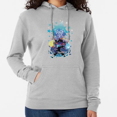 Soul Eater Resonance Of Hyper Star Guy Hoodie