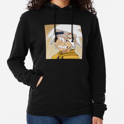 Ssoul Soul Eater Hoodie